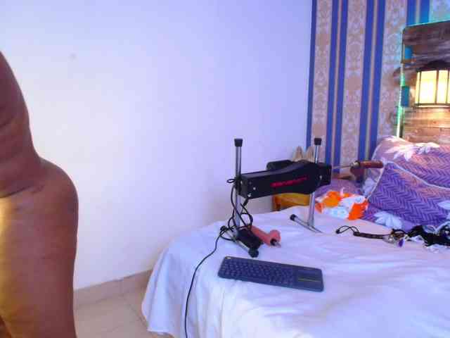 CaseyMoons webcam