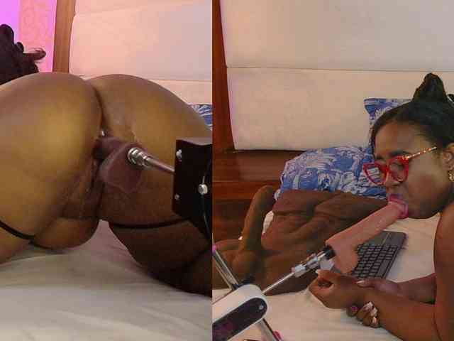 CaseyMoons webcam