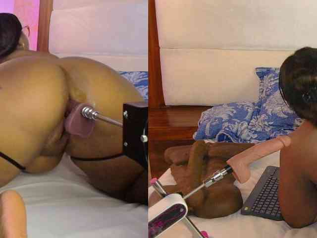 CaseyMoons webcam