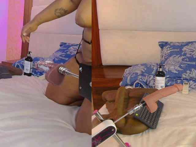 CaseyMoons webcam