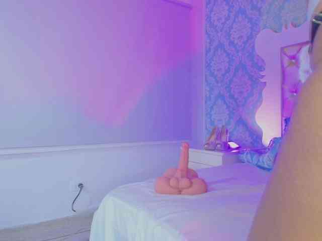 CaseyMoons Live Webcam on BongaCams