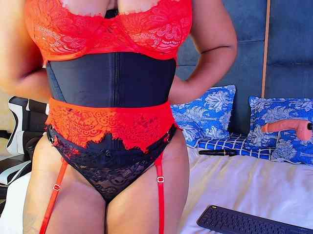 CaseyMoons webcam