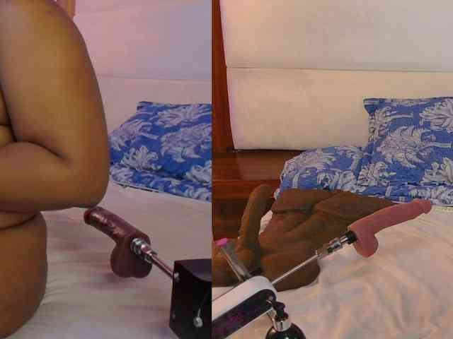 CaseyMoons webcam