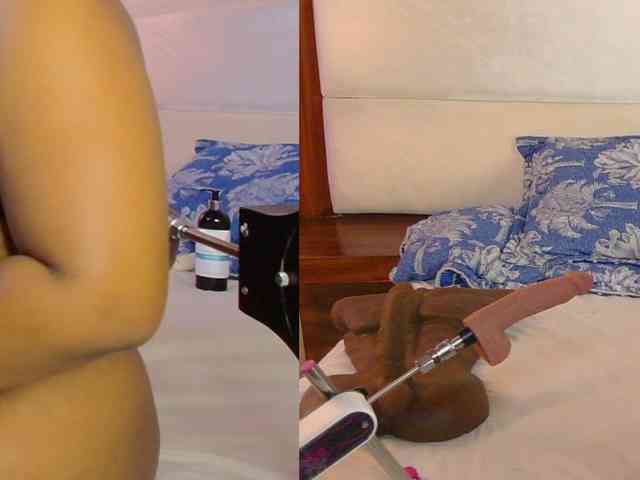 CaseyMoons webcam