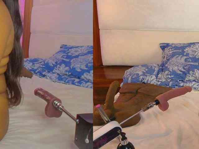 CaseyMoons webcam