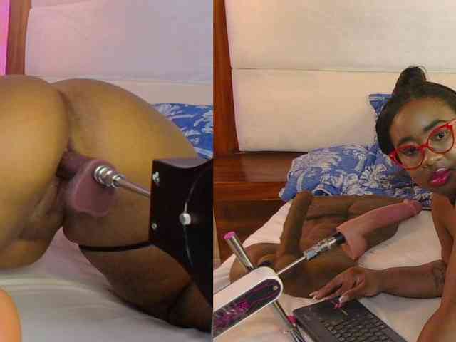 CaseyMoons webcam