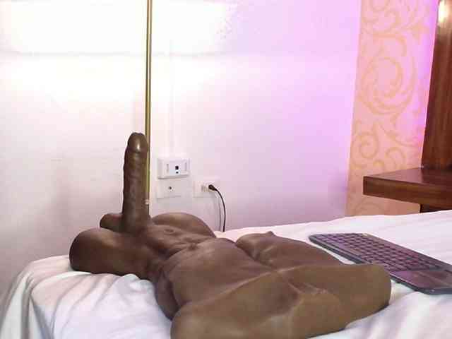 CaseyMoons webcam