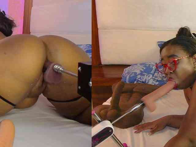 CaseyMoons webcam