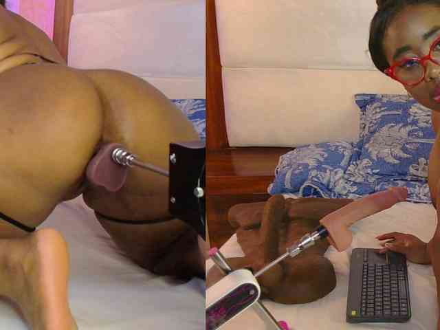 CaseyMoons webcam