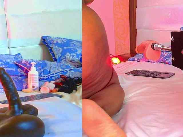 CaseyMoons webcam