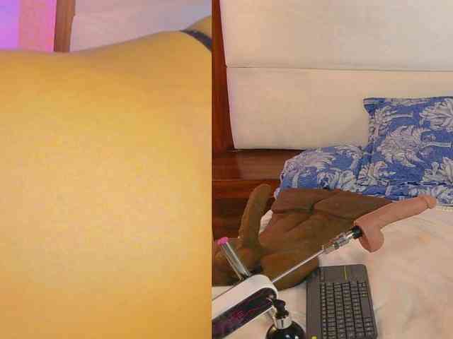CaseyMoons webcam