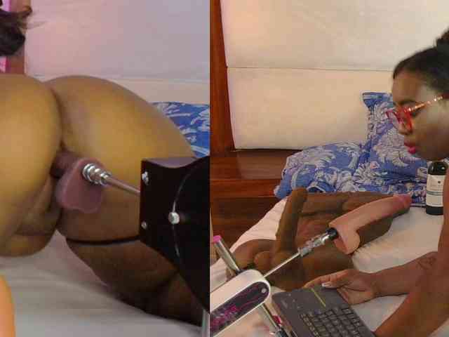 CaseyMoons webcam