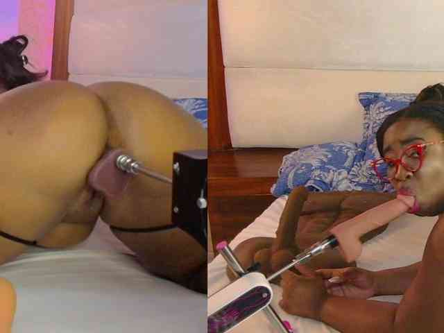 CaseyMoons webcam