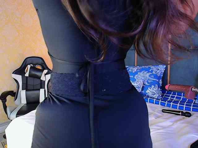 CaseyMoons webcam
