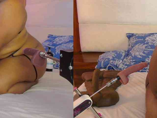 CaseyMoons webcam