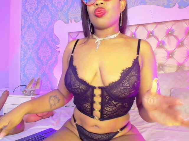 nude web chat CaseyMoons