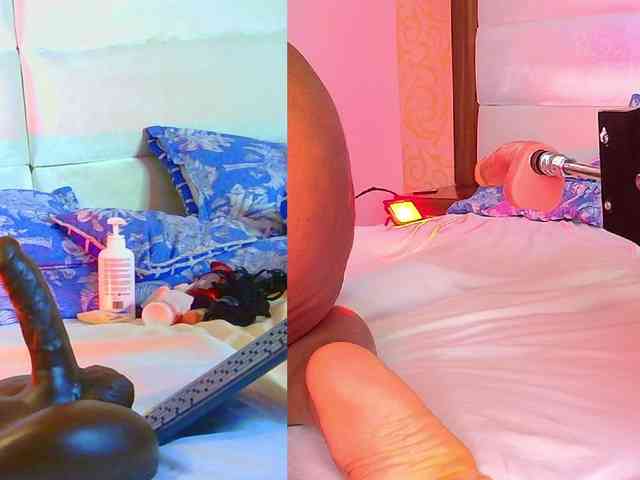 CaseyMoons webcam