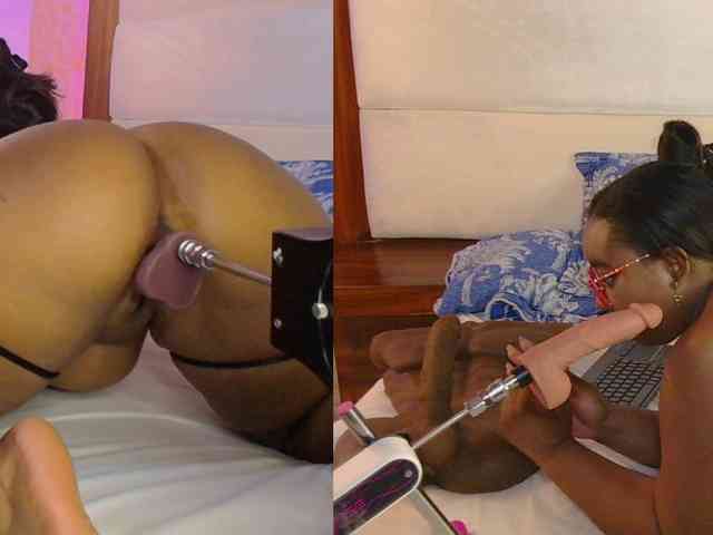 CaseyMoons Live Webcam on BongaCams