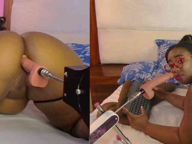 CaseyMoons webcam