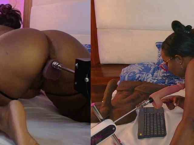 CaseyMoons webcam