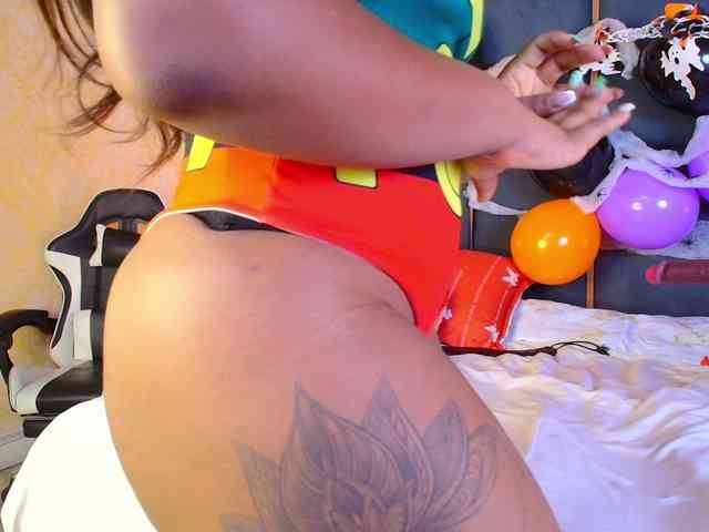 CaseyMoons webcam