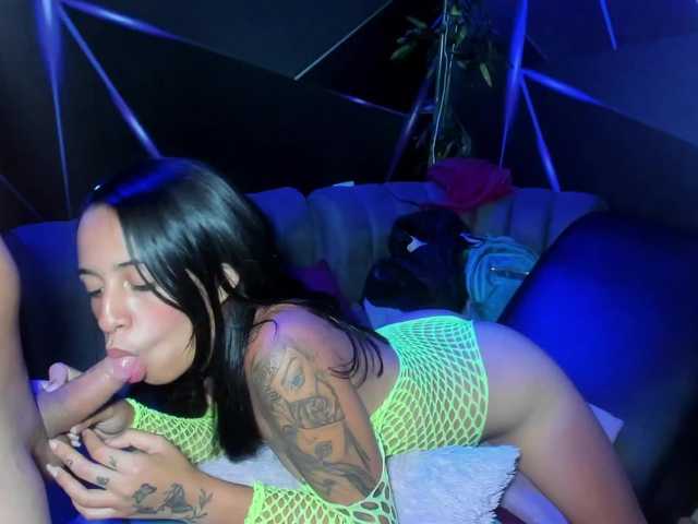 hot-sex-roomm's BongaCams show and profile