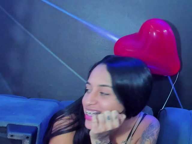 hot-sex-roomm from BongaCams