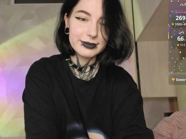 Vivi-Squirrel's BongaCams show and profile