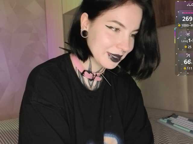 Vivi-Squirrel's BongaCams show and profile