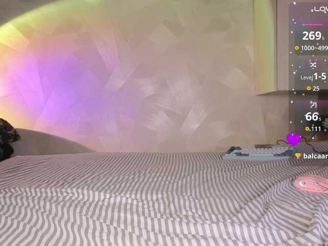 Vivi-Squirrel's BongaCams show and profile