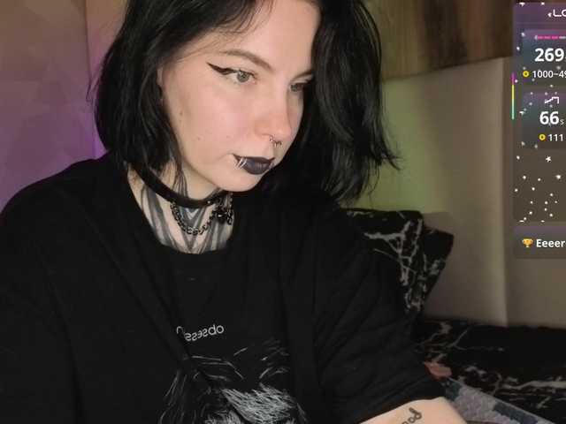 Vivi-Squirrel's BongaCams show and profile