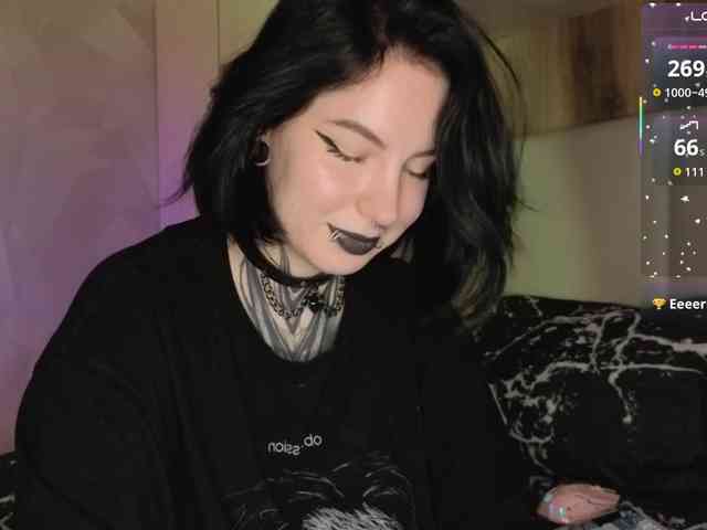 Vivi-Squirrel webcam