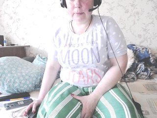 Marina378 Porn Show