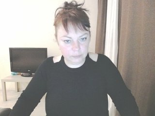 Marina378 Porn Show