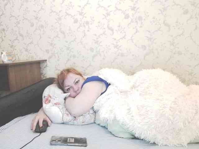 Marina378 Live Webcam on BongaCams