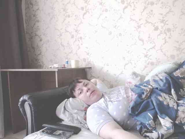 hot webcam Marina378