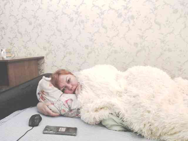 Marina378 Live Webcam on BongaCams