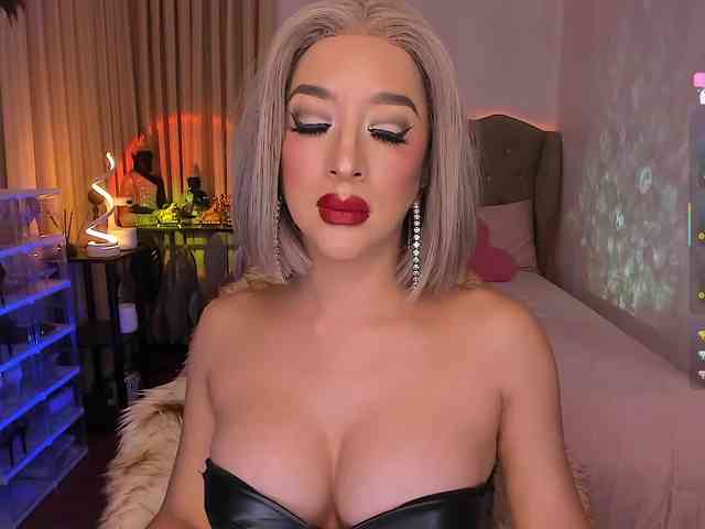 DreamGoddess Live Webcam on BongaCams
