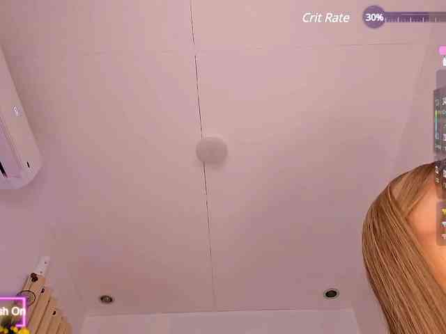 DreamGoddess Live Webcam on BongaCams