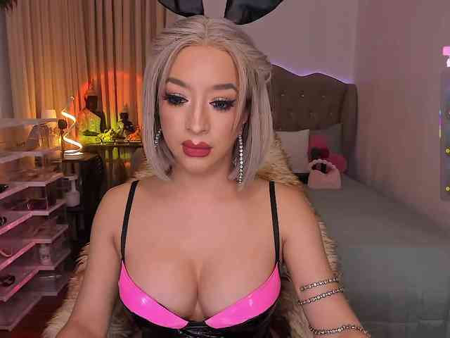 DreamGoddess Live Webcam on BongaCams