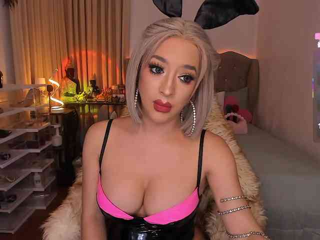 DreamGoddess Live Webcam on BongaCams