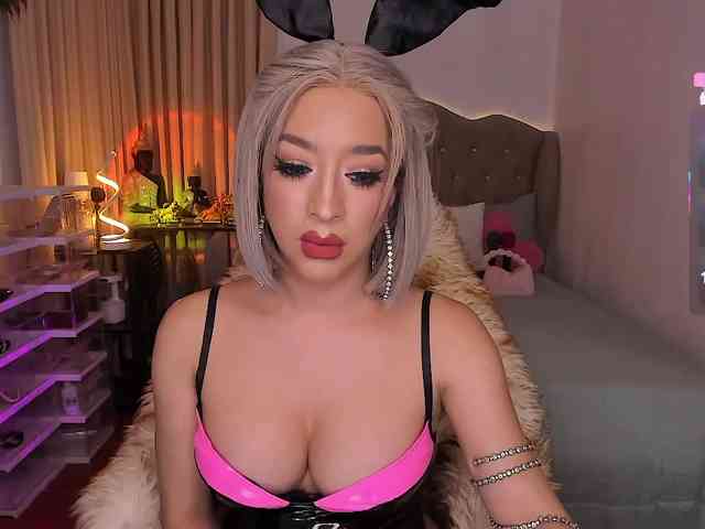 DreamGoddess Live Webcam on BongaCams