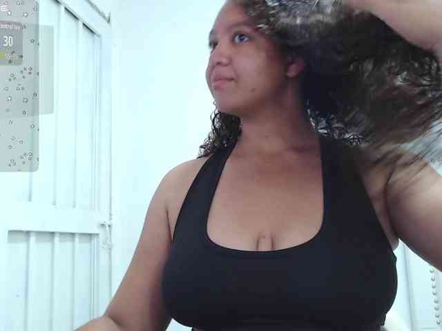 Victoria-Fox webcam