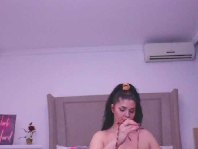 LexyRene's BongaCams show and profile