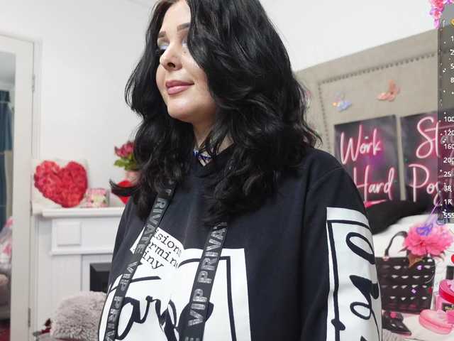 LexyRene's BongaCams show and profile