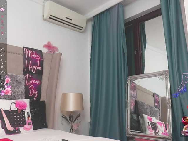 LexyRene's BongaCams show and profile