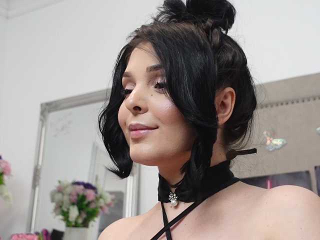 LexyRene's BongaCams show and profile