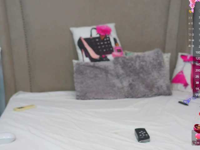 LexyRene's BongaCams show and profile