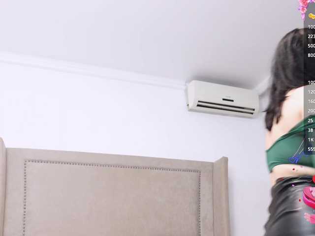 LexyRene's BongaCams show and profile