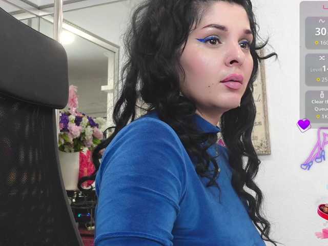 LexyRene from BongaCams is Freechat